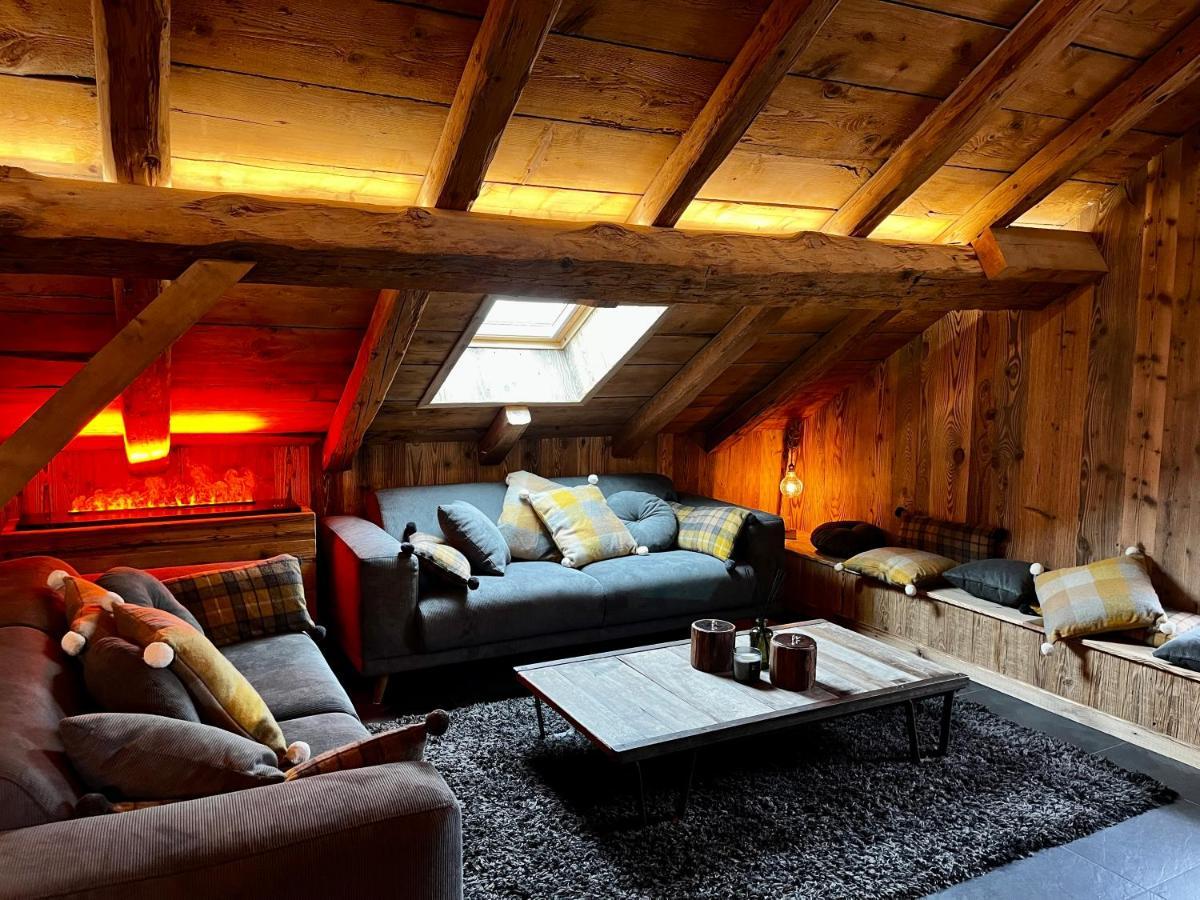 Stone Lake Luxury Lodge เฌราร์แมร์ ภายนอก รูปภาพ