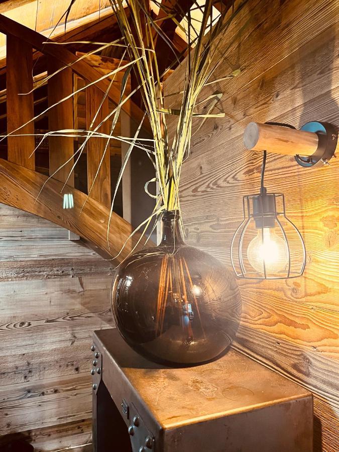 Stone Lake Luxury Lodge เฌราร์แมร์ ภายนอก รูปภาพ