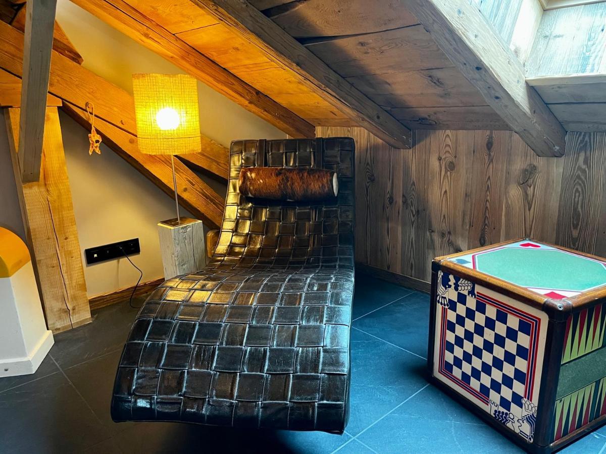 Stone Lake Luxury Lodge เฌราร์แมร์ ภายนอก รูปภาพ
