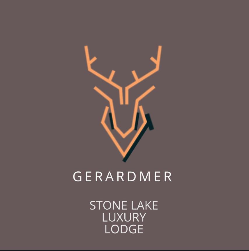 Stone Lake Luxury Lodge เฌราร์แมร์ ภายนอก รูปภาพ