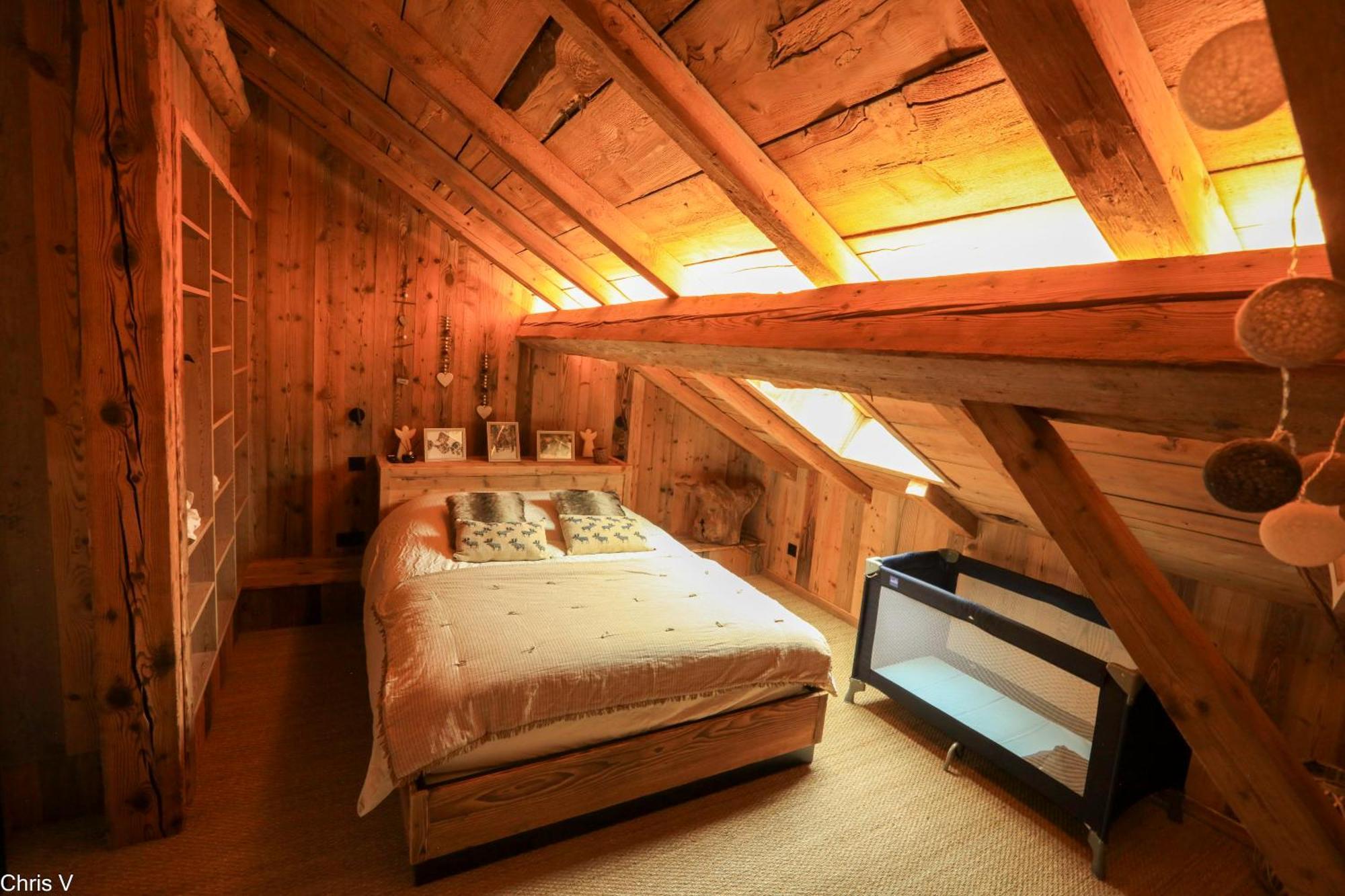 Stone Lake Luxury Lodge เฌราร์แมร์ ภายนอก รูปภาพ